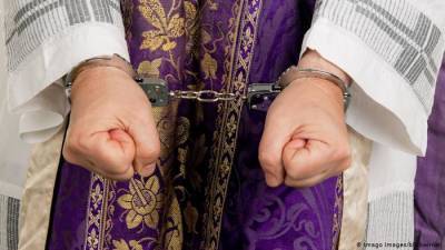 Польских священников вновь обвиняют в педофилии