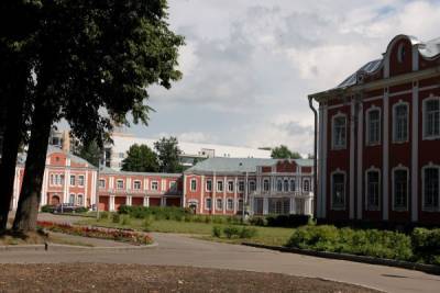 В Мечникова открывается отделение для ковид-больных пациентов