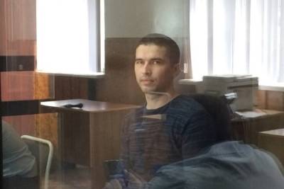Судебное заседание по делу о тройном убийстве в Тверской области перенесли на июль