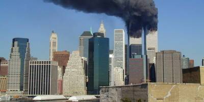 Бывший конгрессмен-демократ: «Евреи сами устроили 11 сентября»