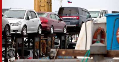 Ввоз и оформление автомобилей с правым рулем в России: что изменится с 1 июля