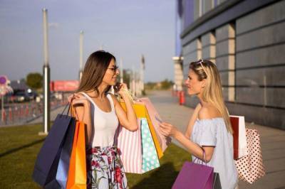 6 вещей, которые обеспеченные девушки не покупают