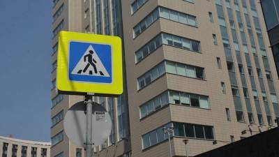 МВД: Более 30 тысяч пешеходов ежегодно получают ранения в результате ДТП