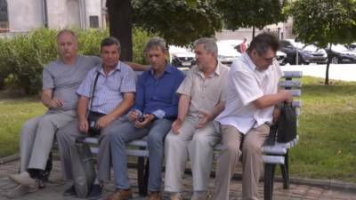 На заслуженный отдых в 60: украинцам рассказали, сколько стажа понадобится для выхода на пенсию