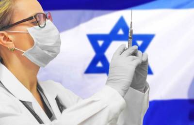 В полностью вакцинированном Израиле началась новая волна