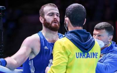 Украина получила еще две лицензии в боксе на Олимпиаду в Токио