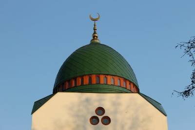 В мечетях и храмах Башкирии могут появиться пункты вакцинации