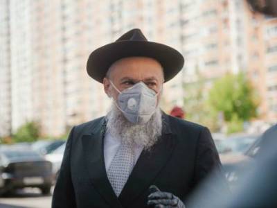 ФЕОР призвала российских евреев как можно скорее вакцинироваться