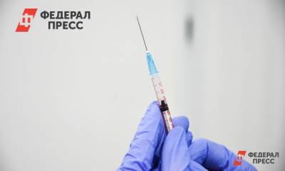 Петербуржцы при поиске работы начали указывать в анкете наличие антител к COVID-19