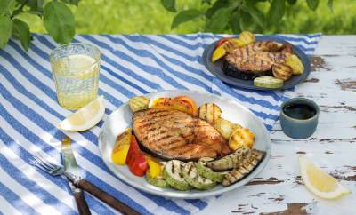 ТОП-5 рецептов вкусных блюд для летнего пикника