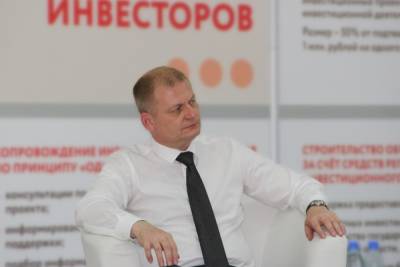 Иван Богданов: «Мы заинтересованы в том, чтобы для костромских ювелирных изделий появлялись новые рынки сбыта»