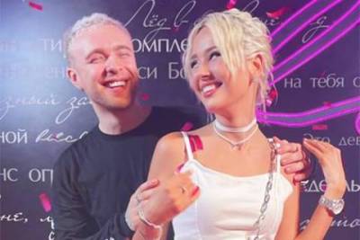 Егор Крид отметил 27-летие с Тимати, Даней Милохиным, Клавой Кокой и другими звездными друзьями