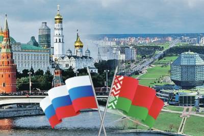 Парламентарии России и Беларуси обсудили роль цифровизации в формировании единого научно-технологического пространства Союзного государства