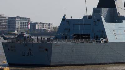 В Хорватии назвали истинную причину провокации эсминца ВМС Британии у Крыма