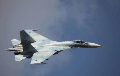 Оккупанты тестируют систему ПВО в Крыму