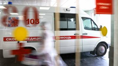 В Москве суточная заболеваемость коронавирусом сократилась на 14%