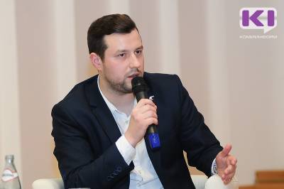Партия пенсионеров выдвинула по одномандатному округу от Коми предпринимателя Александра Мелихова
