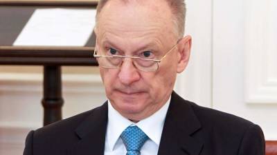 Патрушев заявил об объединении усилий с Белоруссией против общих угроз