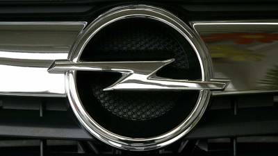 В Opel назвали сроки премьеры хетчбэка Astra нового поколения