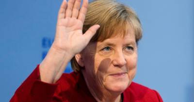 “Первый шаг сделан”: Меркель настаивает на саммите с Путиным