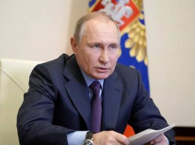 Песков сообщил, что «Прямую линию» с Путиным не отменили из-за появления технологичных приемов