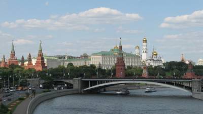 Кремль оценил возможность привить 60% россиян от коронавируса к осени