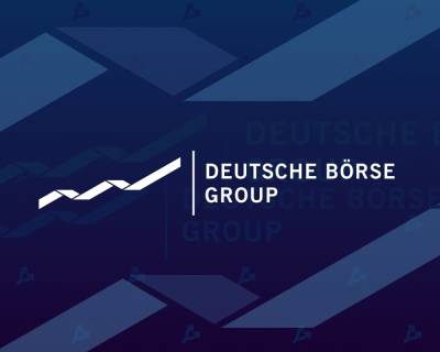 Deutsche Börse Group купила контрольный пакет акций Crypto Finance AG