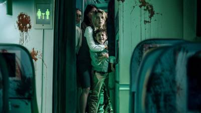Вышел полноценный трейлер вампирского хоррора Blood Red Sky / «Кроваво-красное небо», премьера на Netflix — 23 июля 2021 года - itc.ua - США - Украина - Германия