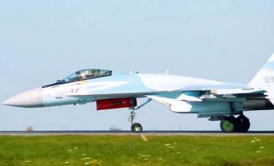 Эксперты: F-35 придется звать на подмогу F-22 при встрече с российским Су-35