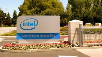 Intel запустил рассылку процессоров DG2 для будущих игровых видеокарт