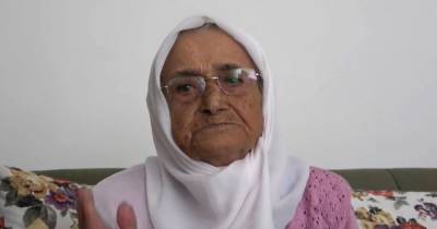 Турчанка отпраздновала 119-летие и стала старейшей жительницей Земли