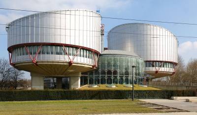 ЕСПЧ спустя 16 лет присудил 22,5 тыс. евро осужденным за акцию в здании Минздрава