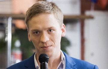 Активист «Страны для жизни» Дмитрий Попов попросил лишить его гражданства России
