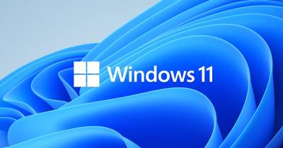 Прямо сейчас: Windows 11 доступна для скачивания