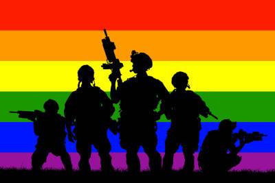 Глава Мицпе-Рамон призвал жителей «не становиться солдатами ЛГБТ-армии»