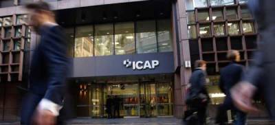 TP ICAP разрешит институционалам торговать криптовалютой
