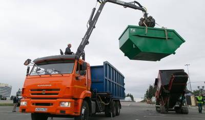 Повышения не будет: плата за вывоз мусора в Башкирии не изменится до конца года
