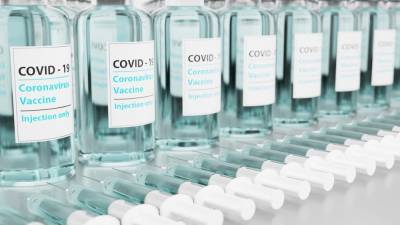 Гинцбург посоветовал гражданам вакцинироваться после легкой формы COVID-19