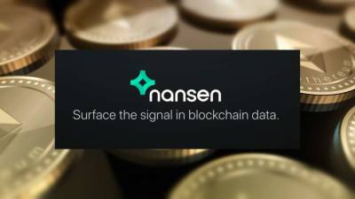 Nansen привлекает 12 миллионов долларов в рамках серии финансирования под руководством Андреессена Горовица