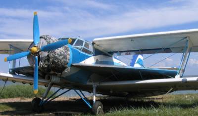 Летевший в Тобольск самолет совершил аварийную посадку