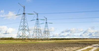 Кабмин продлил до августа тариф на электричество для населения 1,68 грн/кВт⋅час