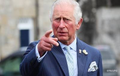Принц Чарльз отказался идти на открытие статуи принцессы Дианы – СМИ