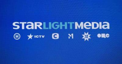 StarLightMedia сообщает о кадровых изменениях в составе высшего руководства группы
