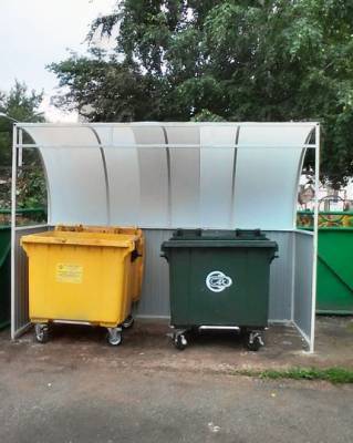 В Башкирии не будут повышать тарифы на вывоз мусора во втором полугодии
