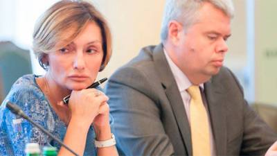 Зампреды НБУ Рожкова и Сологуб предлагали повысить учетную ставку до 8%