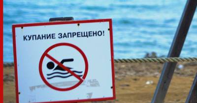Почти четверть пляжей закрыли в Крыму из-за грязной воды
