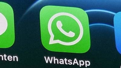 В WhatsApp появилась функция работы на нескольких устройствах
