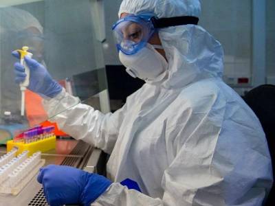 В Челябинской области выявили новые штаммы коронавируса