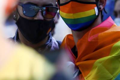 Консерваторы пообещали срывать гей-парады в Грузии
