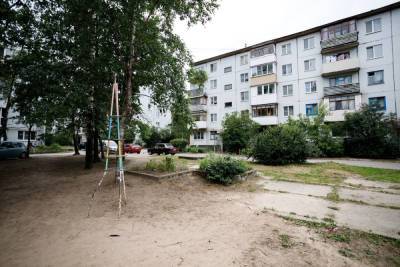 200 миллионов рублей получит Псковская область на ремонт дворов